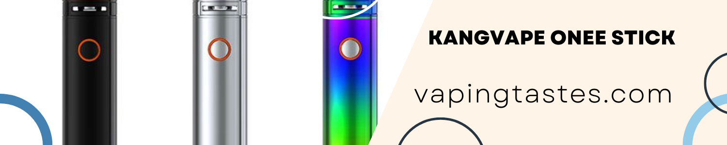 KANGVAPE ONEE STICK