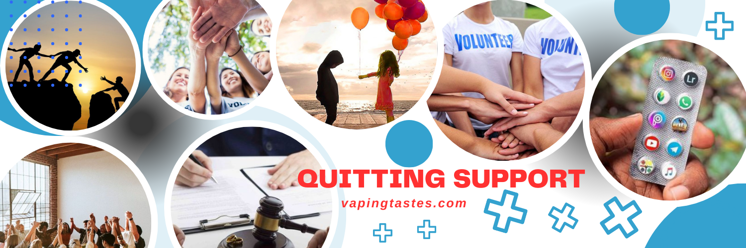 vapingtastes.com