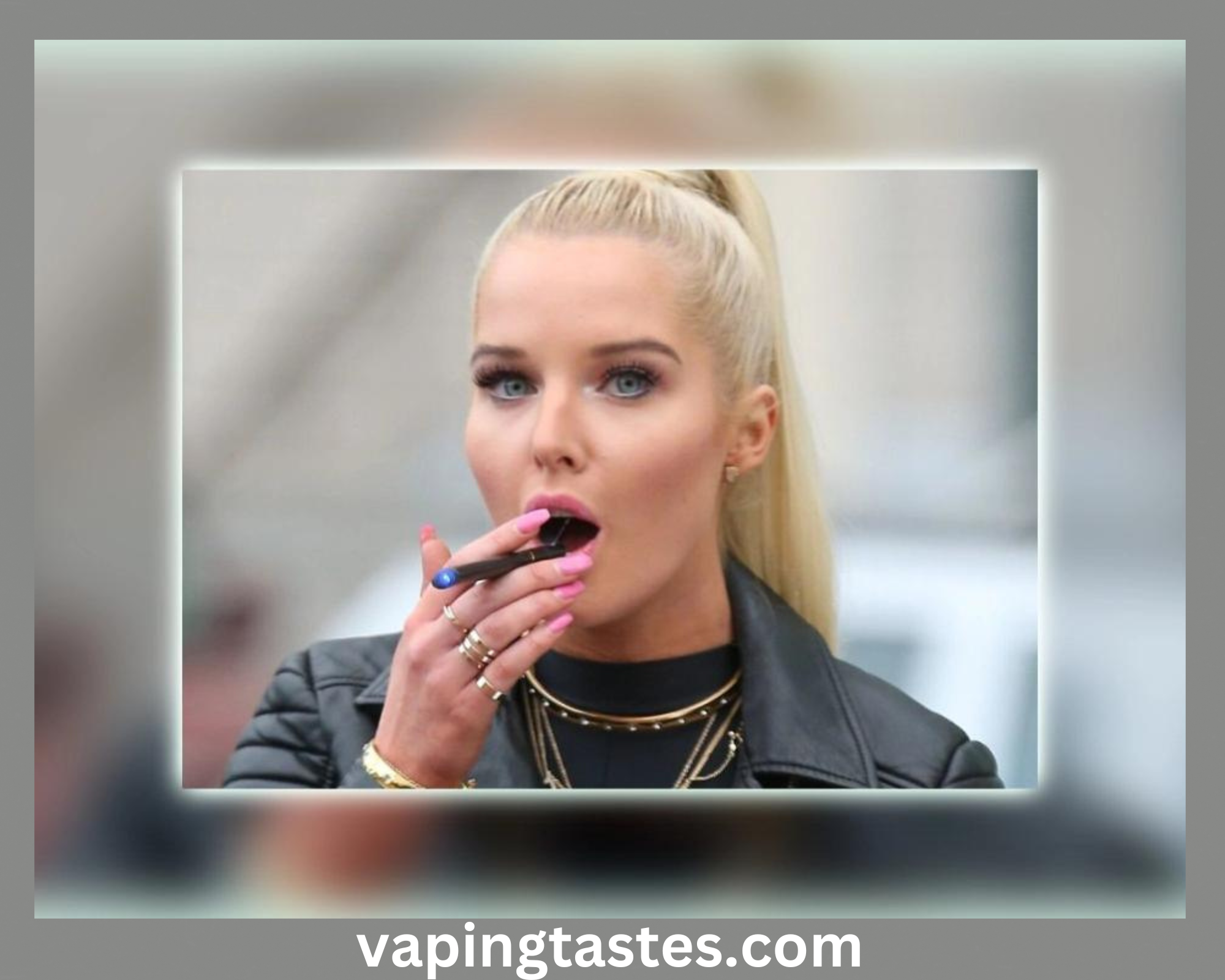 vapingtastes.com