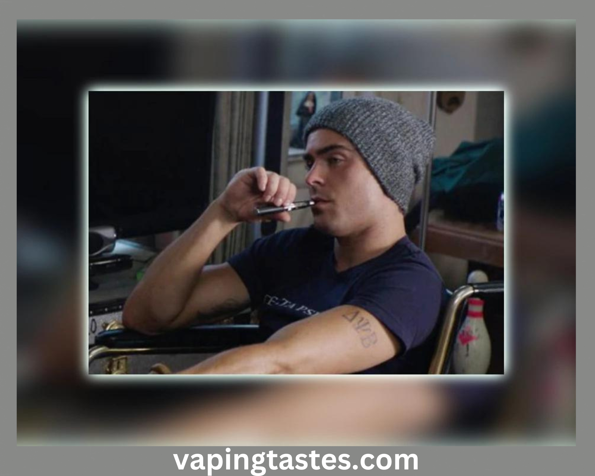 vapingtastes.com