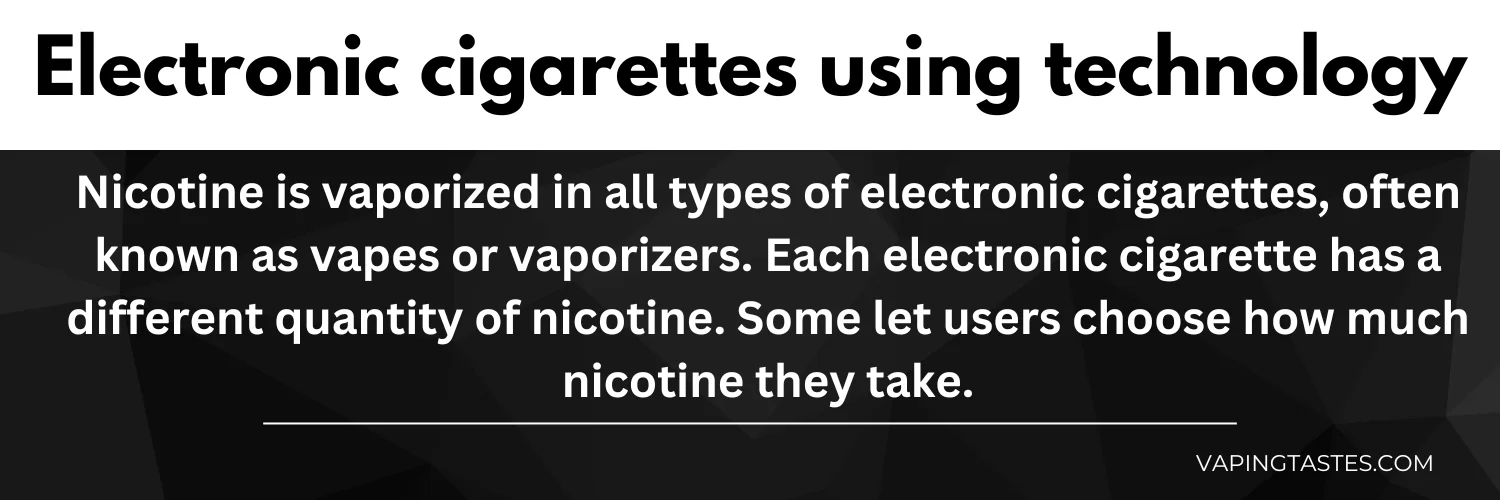 Do nicotine free vapes cause a throat hit 2