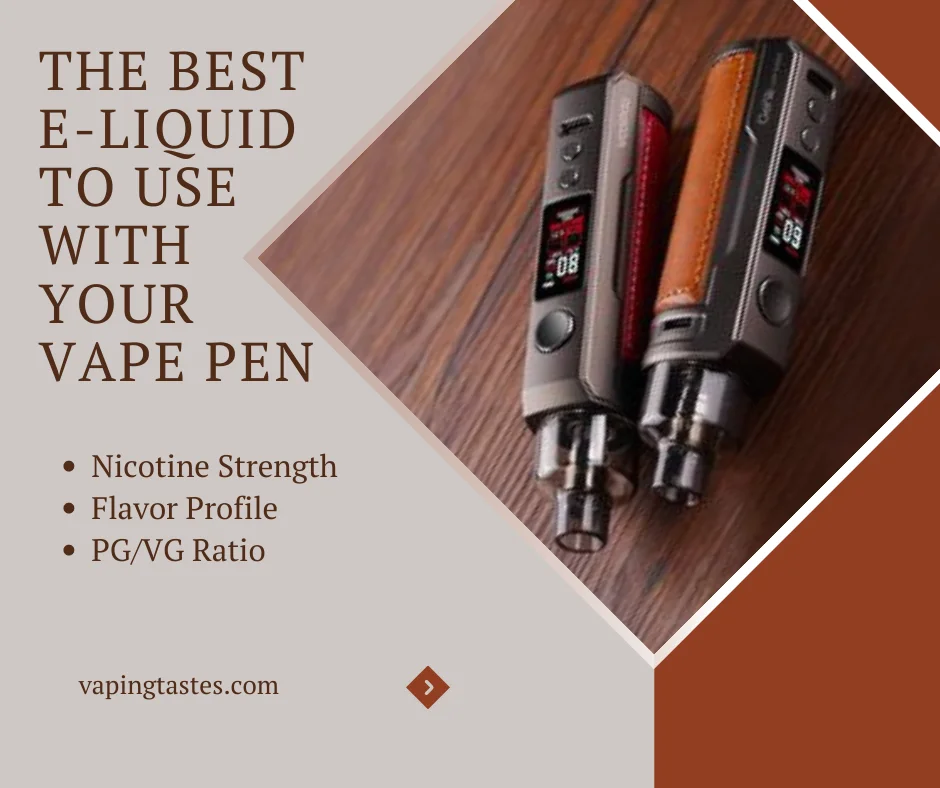 Vape Pens