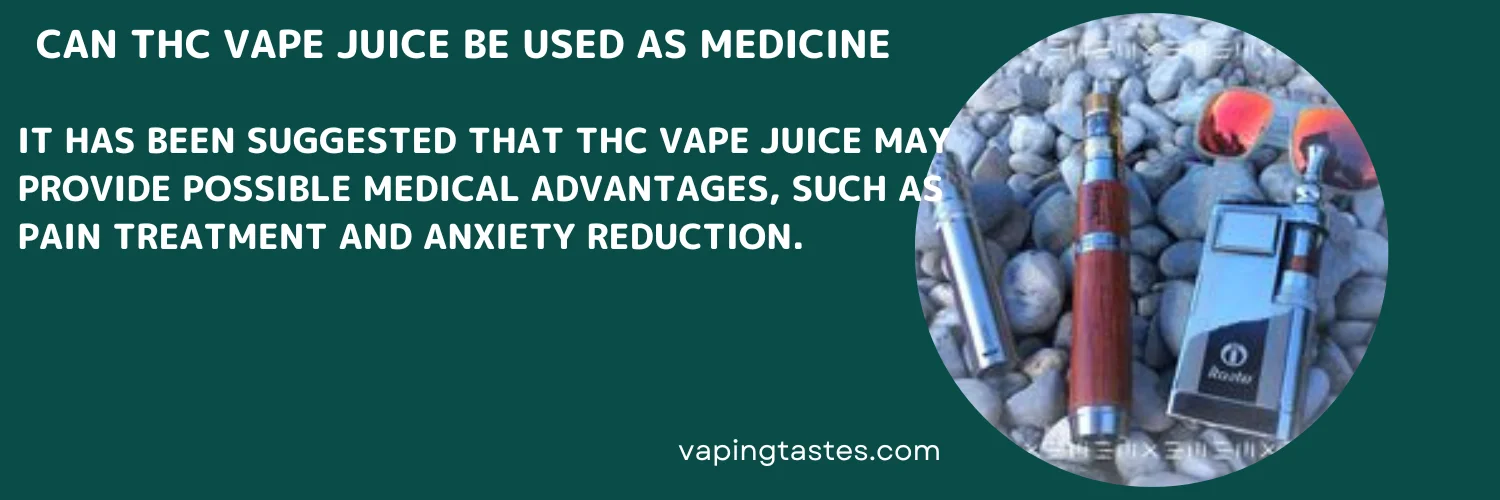 What is a Vape juice 123