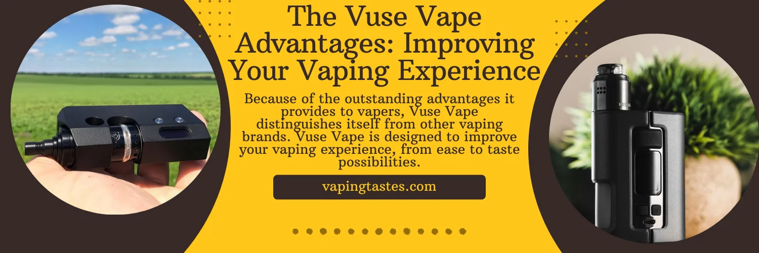 Vuse Vape