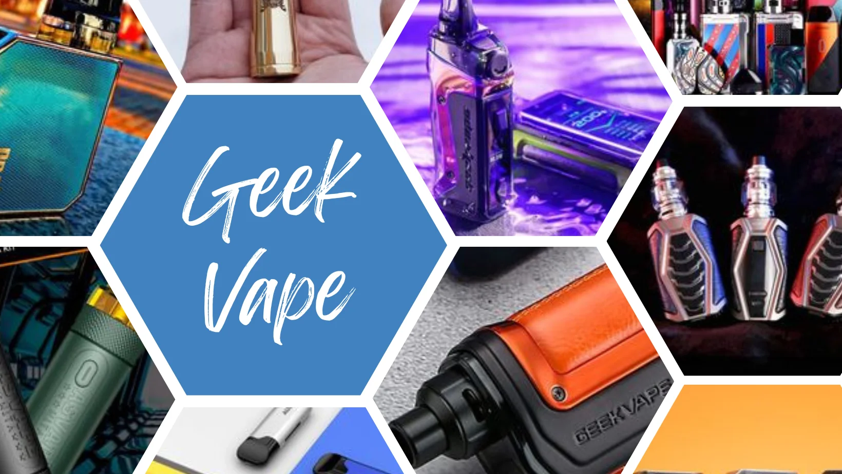 Geek Vape