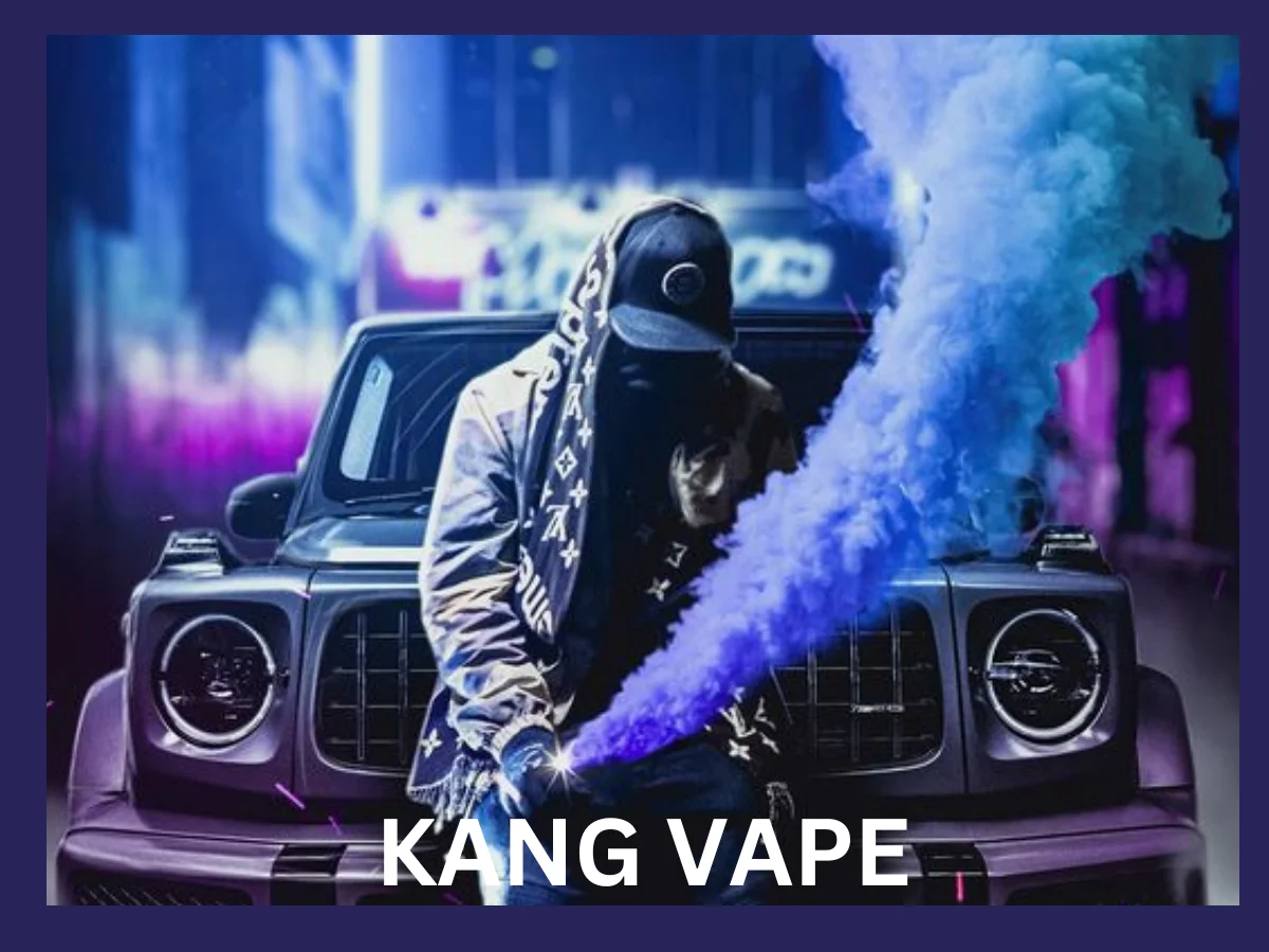 kang vape