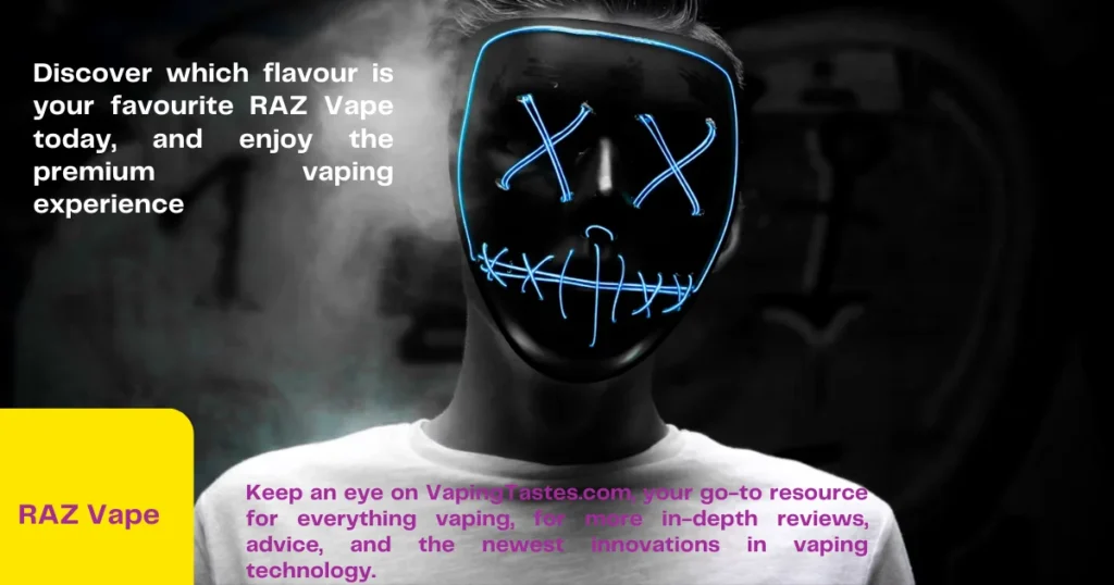 raz vape